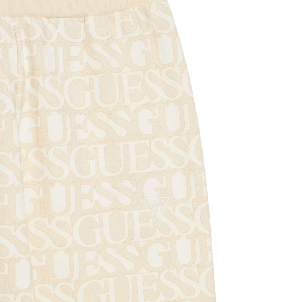 Guess Kids Broek – Beige