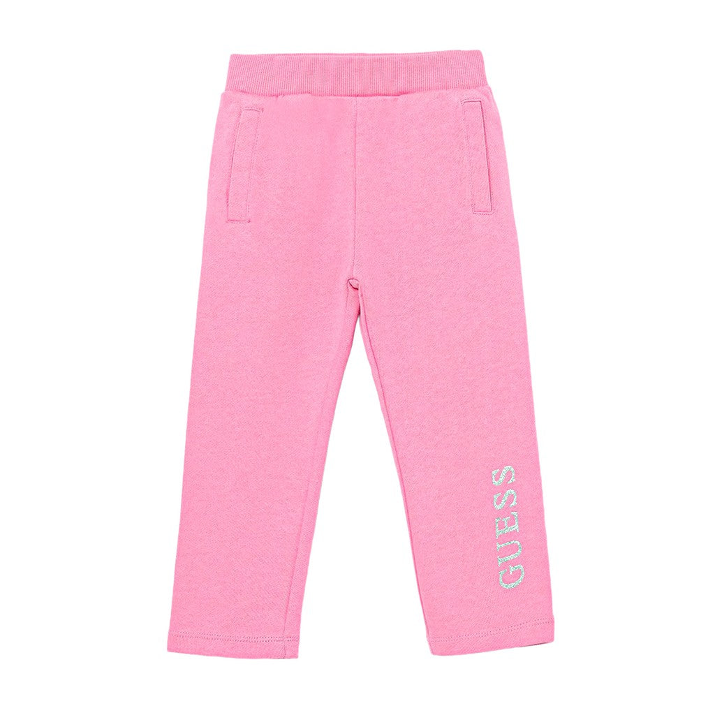 Guess Kids Broek – Roze