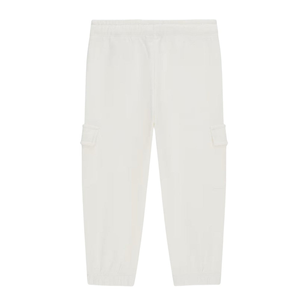 Guess Kids Broek – Wit