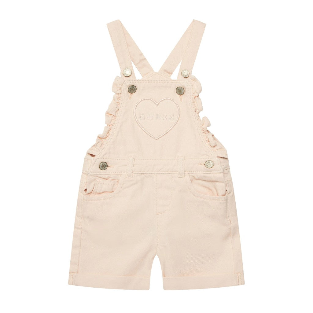 Guess Kids Jumpsuit – Roze