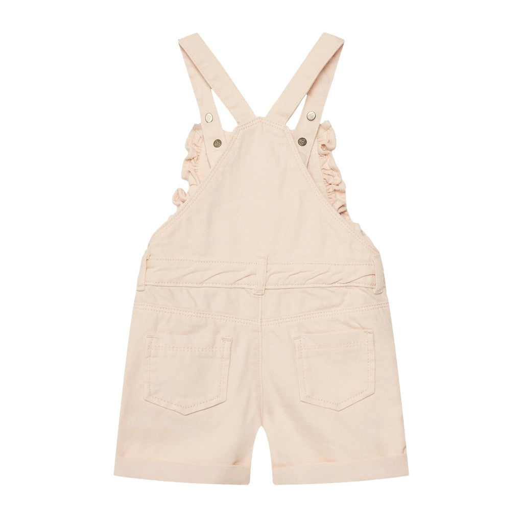 Guess Kids Jumpsuit – Roze