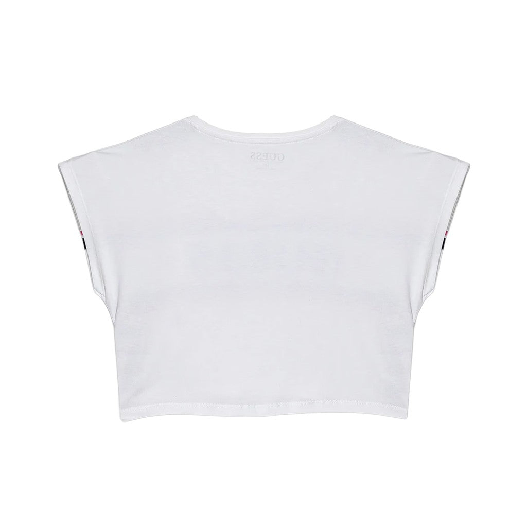 Guess Kids T-shirt – Wit
