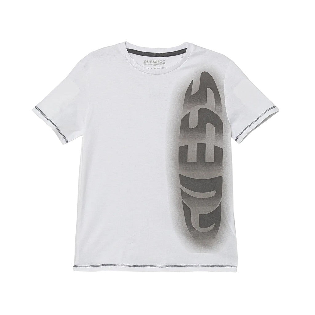 Guess Kids T-shirt – Wit