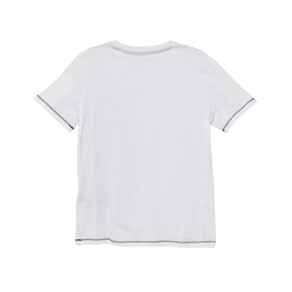 Guess Kids T-shirt – Wit