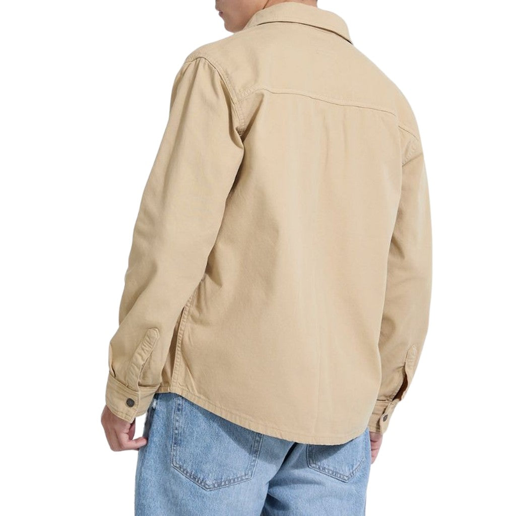 Guess Overhemd – Bruin