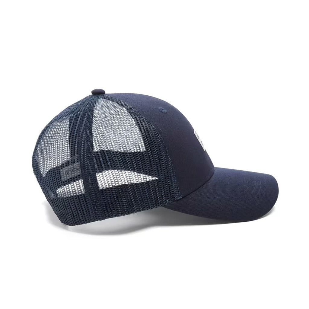 Guess Pet met logoborduring – Blauw