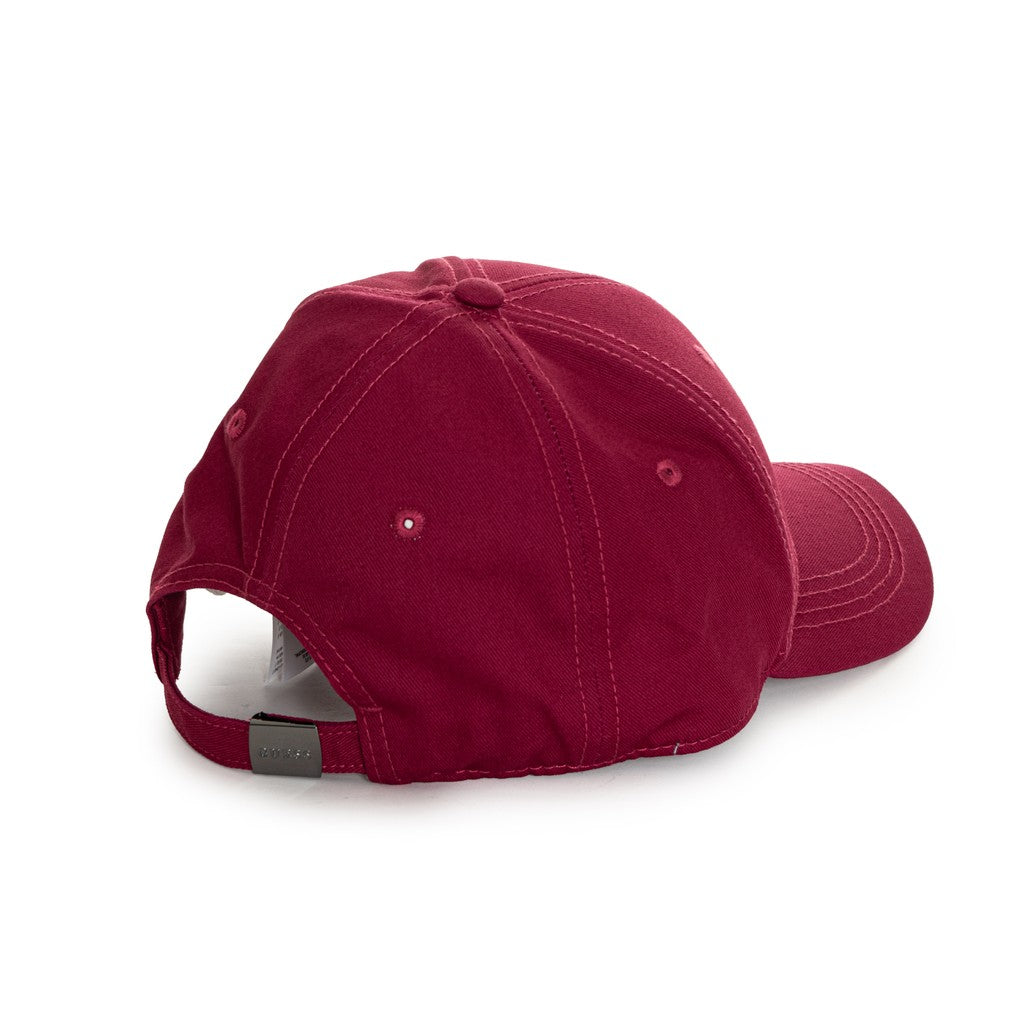 Guess Pet met logoborduring – Bordeaux
