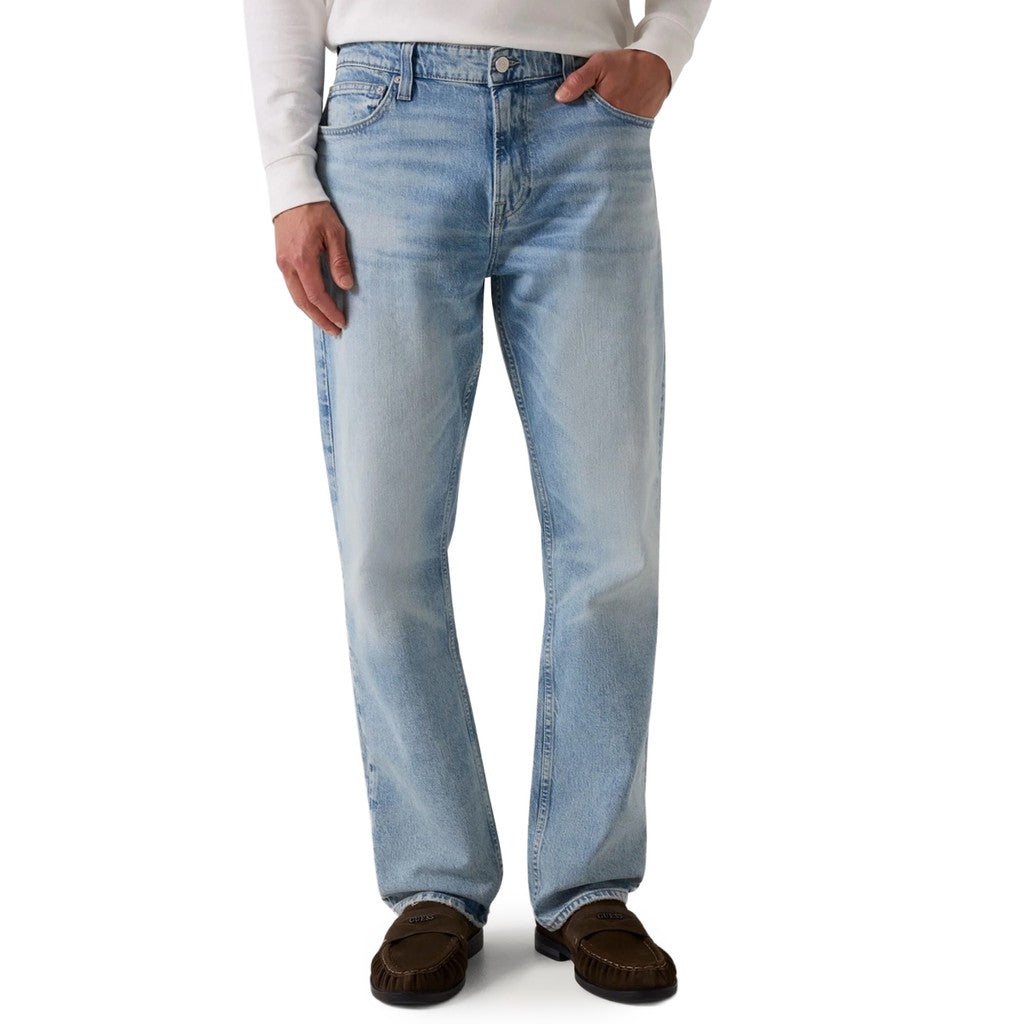 Guess Regular fit jeans – Blauw