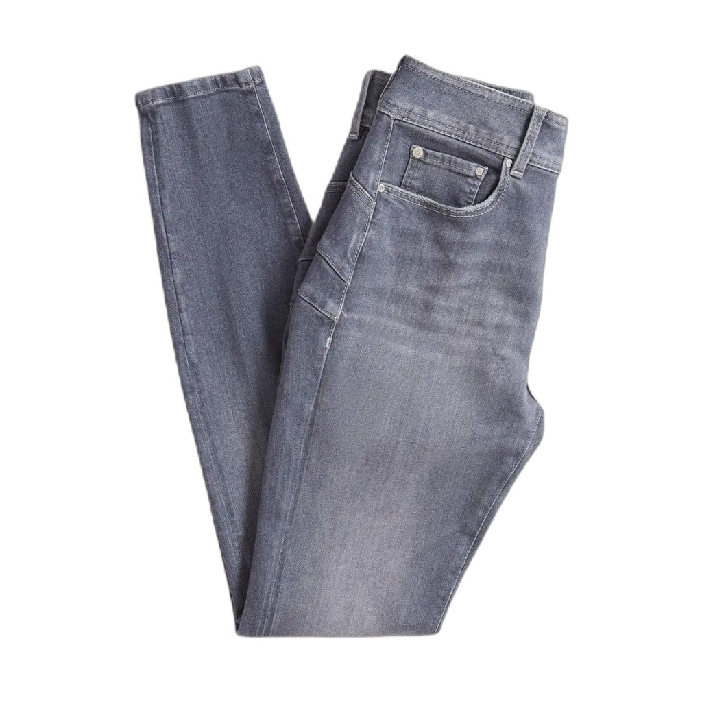 Guess Skinny jeans Dames – Grijs