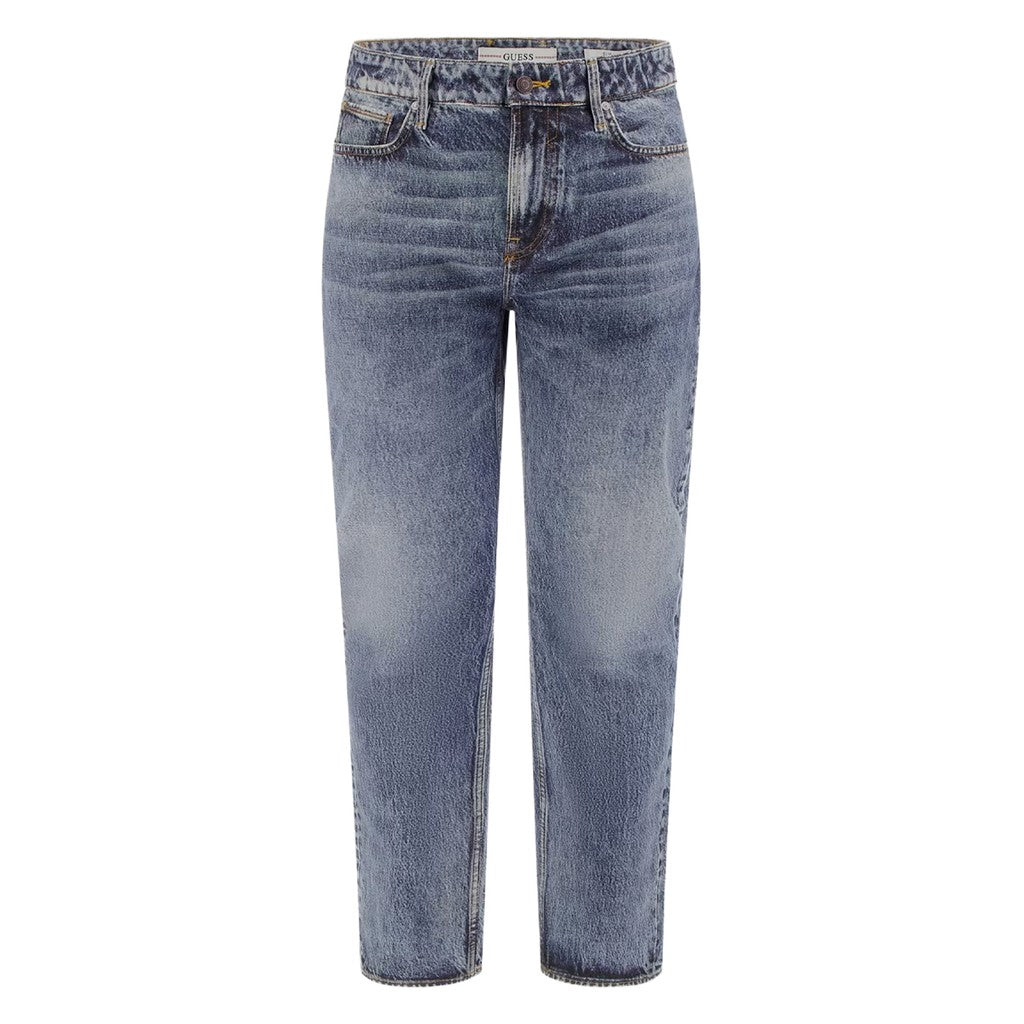 Guess Slim fit jeans – Blauw