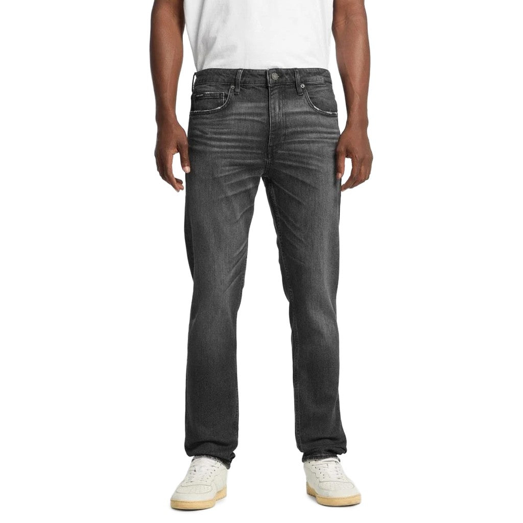 Guess Slim fit jeans – Zwart