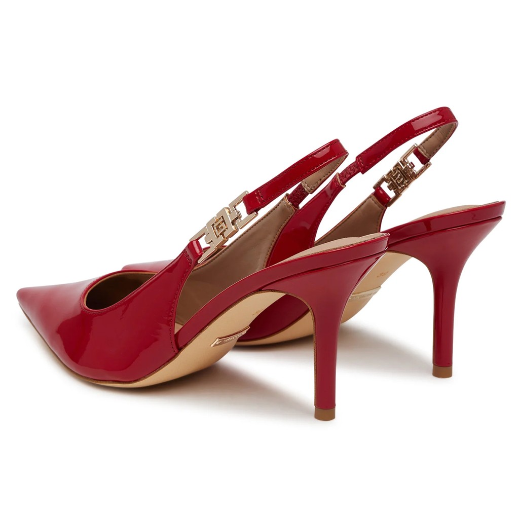Guess Slingback pumps – Rood