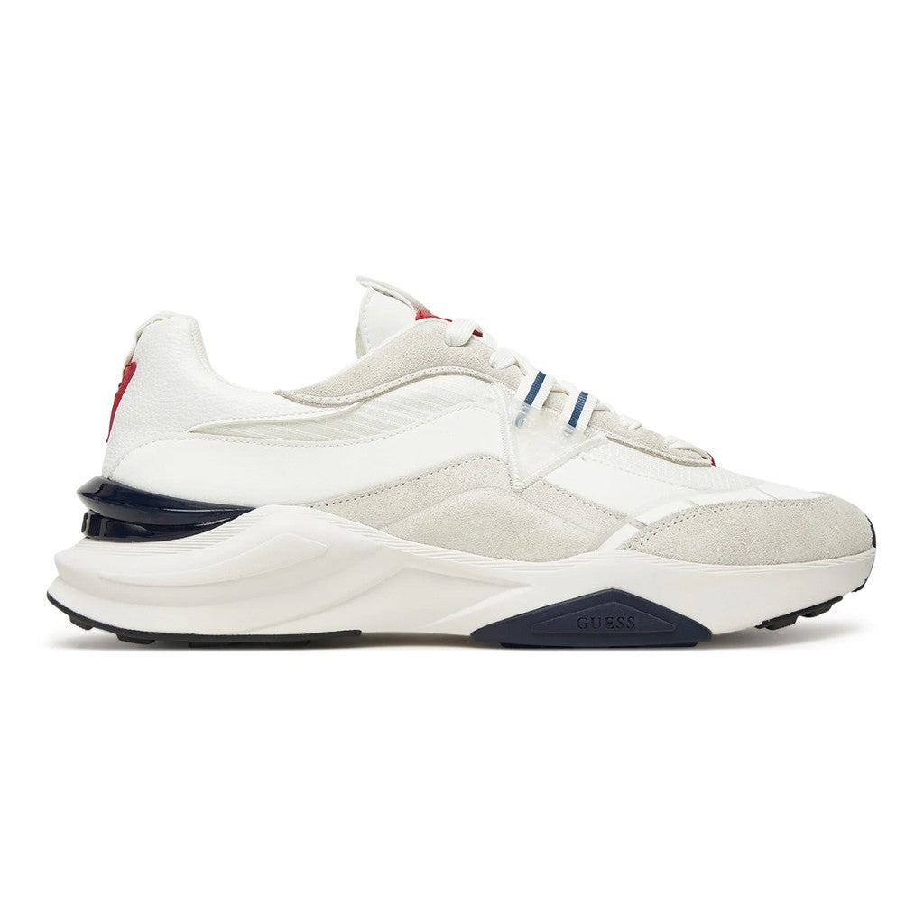 Guess Sneakers Heren – Meerkleurig