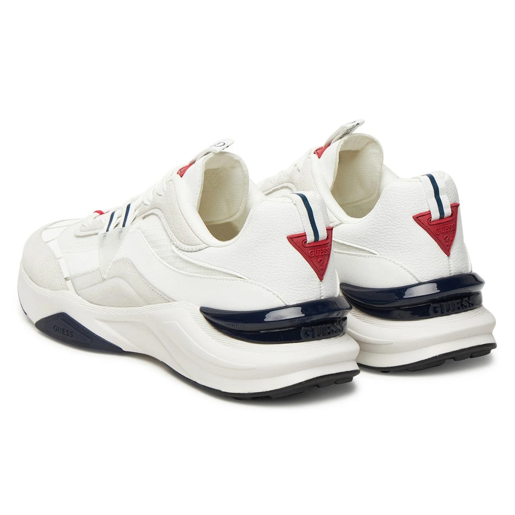 Guess Sneakers Heren – Meerkleurig