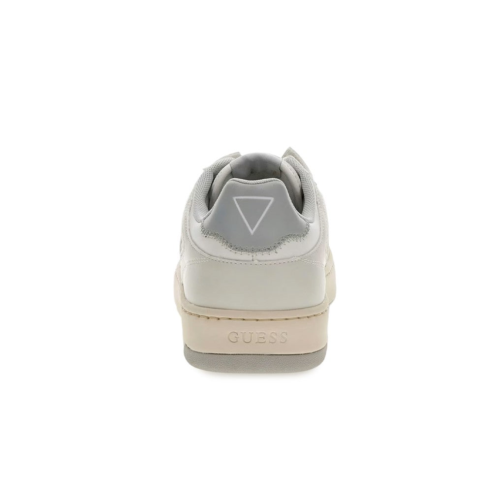 Guess Tweekleurige sneakers – Grijs