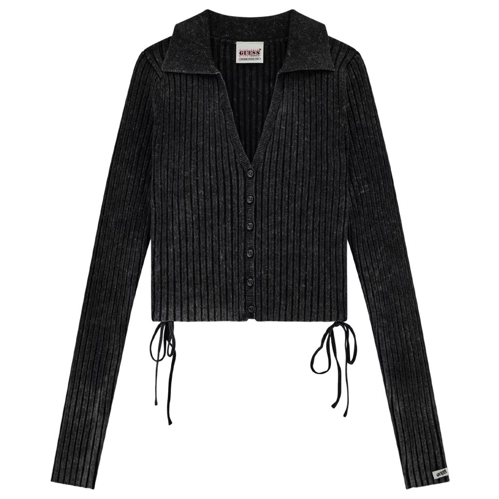 Guess Vest met V-hals – Meerkleurig