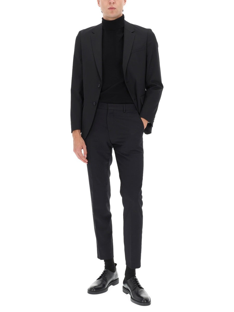 Boss H-Houston Blazer – Zwart