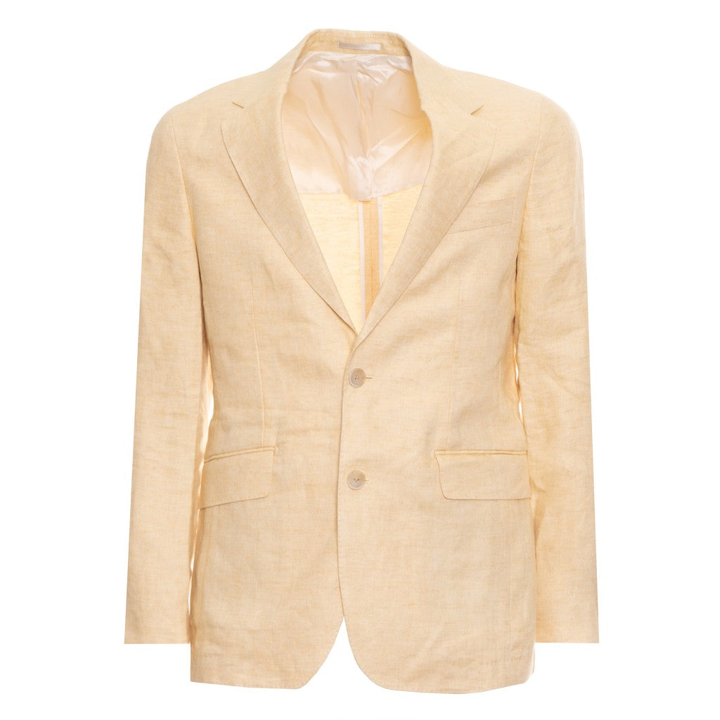 Hackett Blazer – Geel