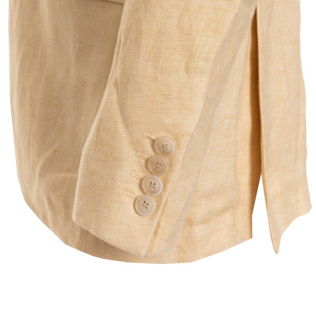 Hackett Blazer – Geel