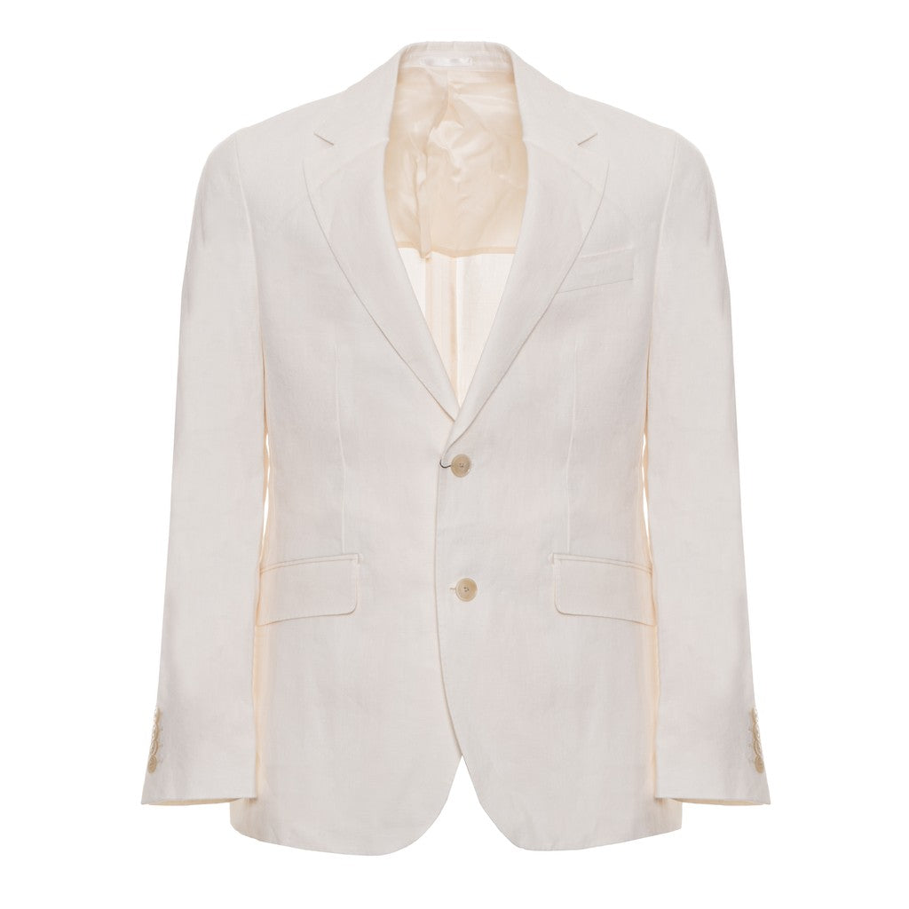 Hackett Blazer – Wit