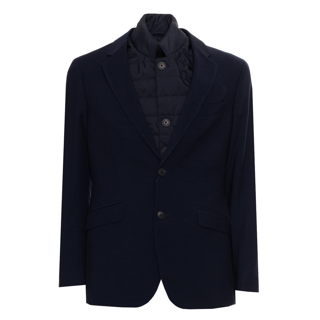 Hackett Blazer – Donkerblauw