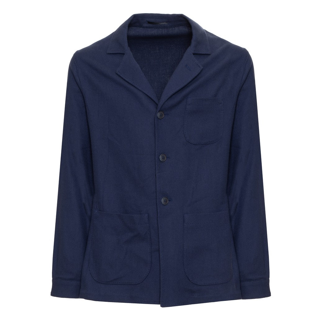 Hackett Blazer – Donkerblauw