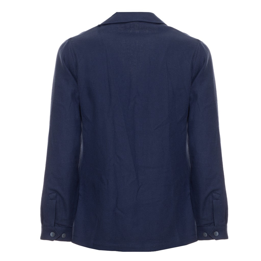 Hackett Blazer – Donkerblauw