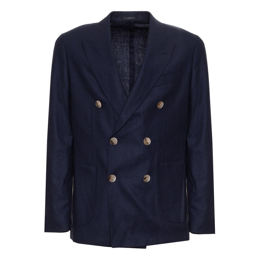 Hackett Blazer – Donkerblauw