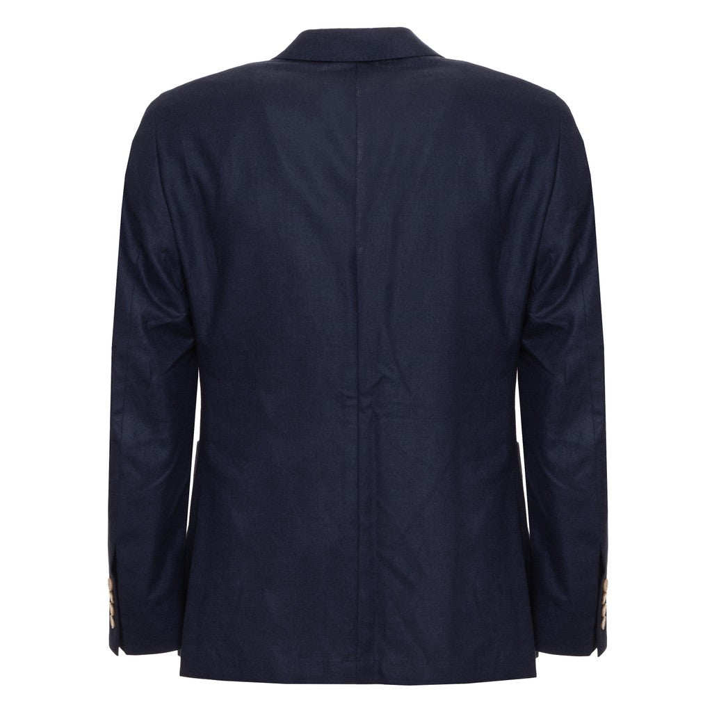 Hackett Blazer – Donkerblauw