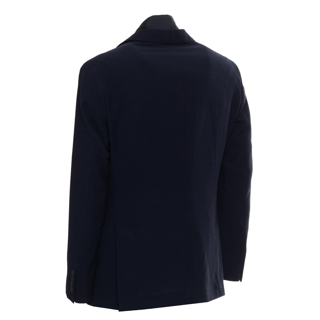 Hackett Blazer – Donkerblauw