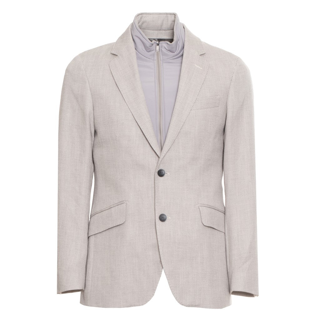 Hackett Blazer – Grijs
