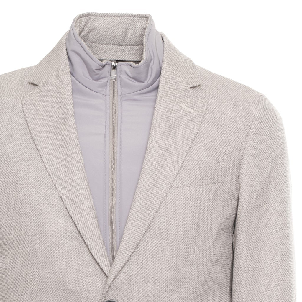 Hackett Blazer – Grijs