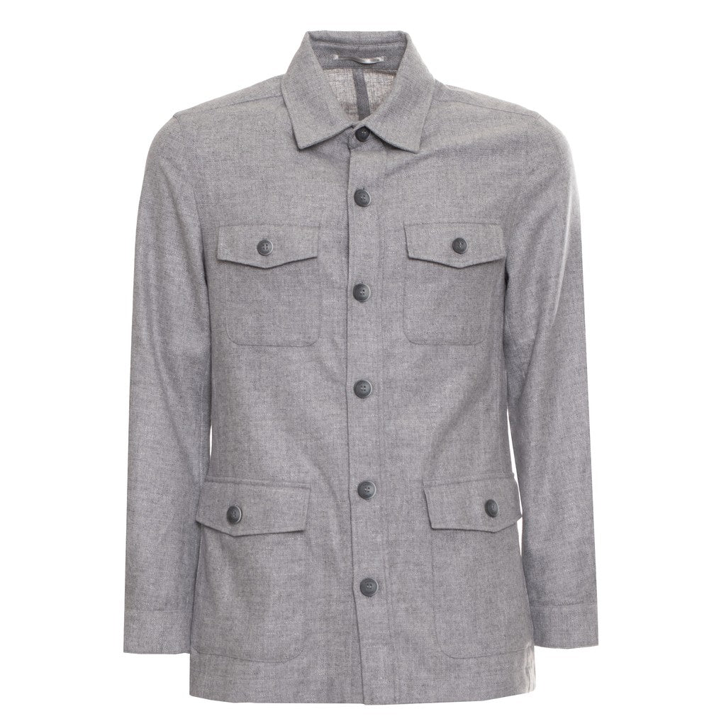 Hackett Blazer – Grijs