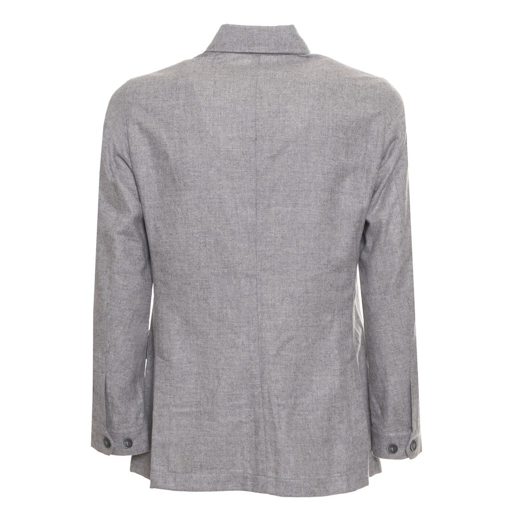 Hackett Blazer – Grijs
