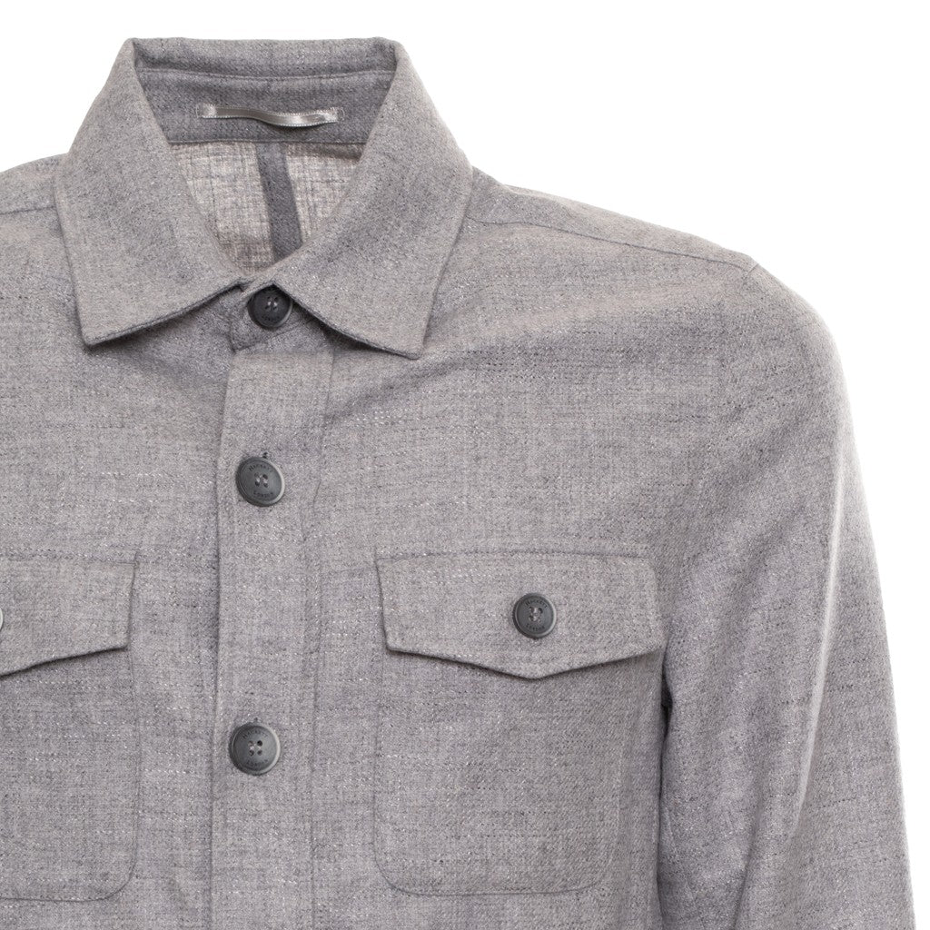 Hackett Blazer – Grijs