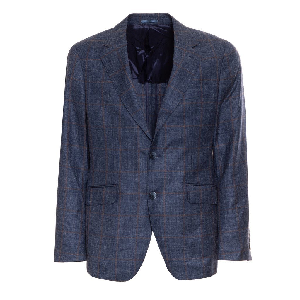 Hackett Blazer – Marineblauw
