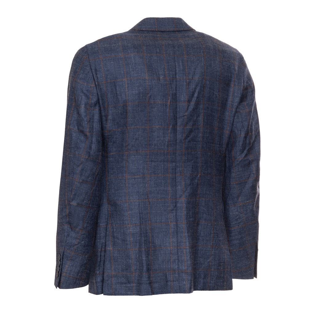 Hackett Blazer – Marineblauw