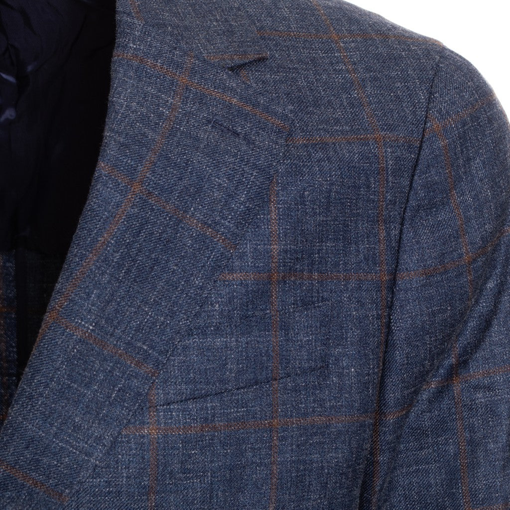 Hackett Blazer – Marineblauw