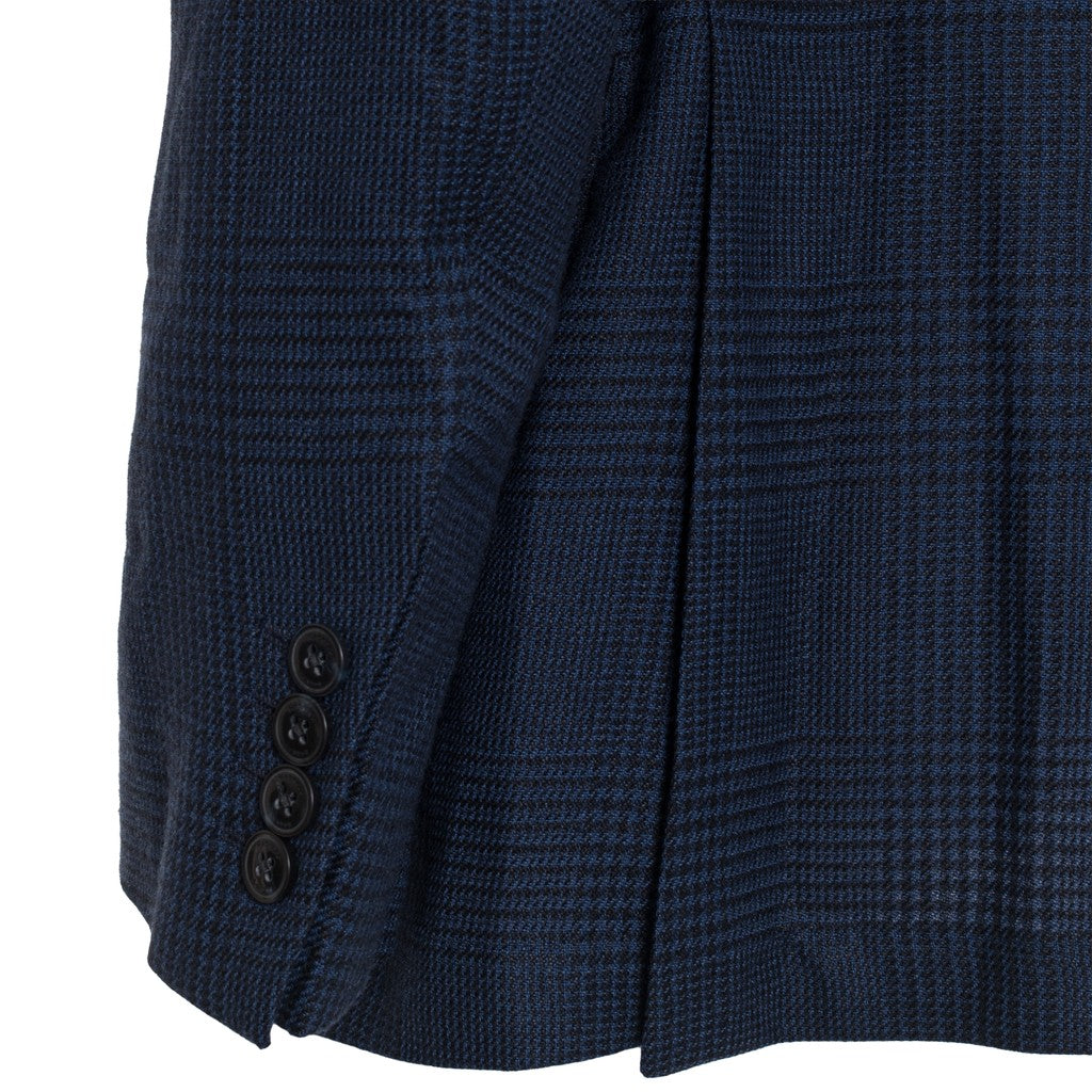 Hackett Blazer – Marineblauw