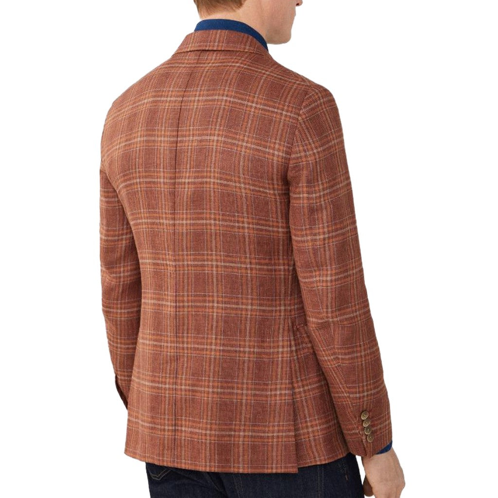 Hackett Blazer – Oranje
