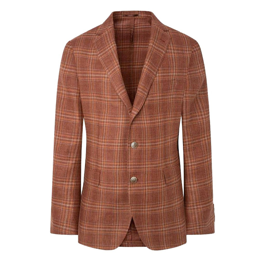 Hackett Blazer – Oranje