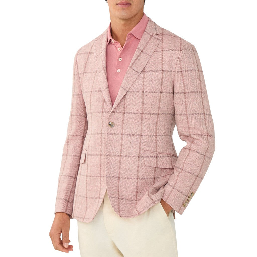Hackett Blazer – Roze