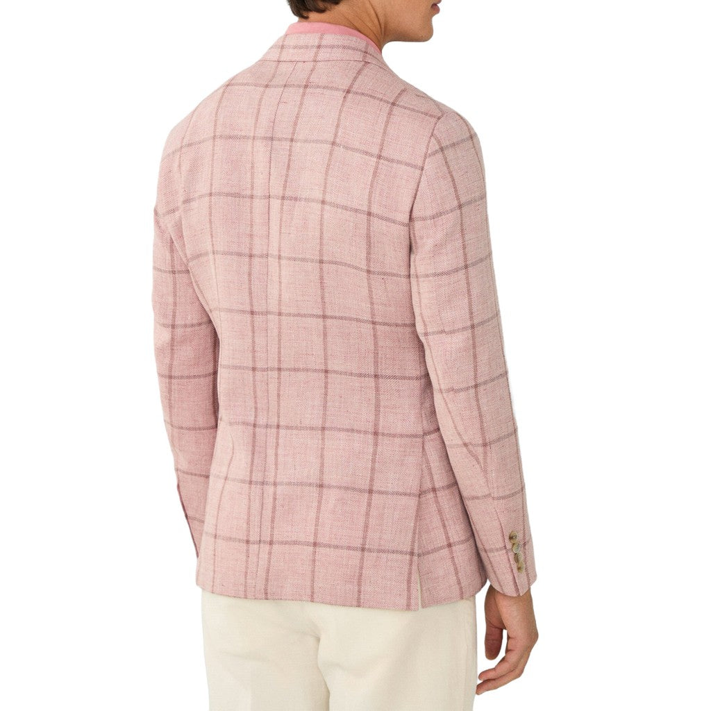 Hackett Blazer – Roze