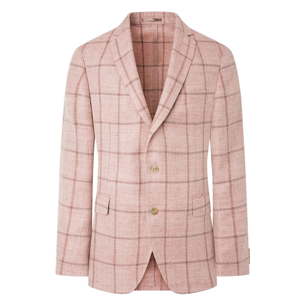 Hackett Blazer – Roze