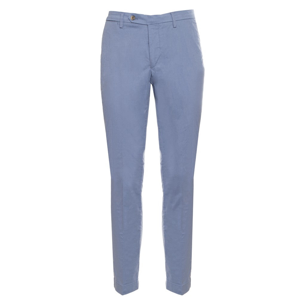 Hackett Broek – Lichtblauw