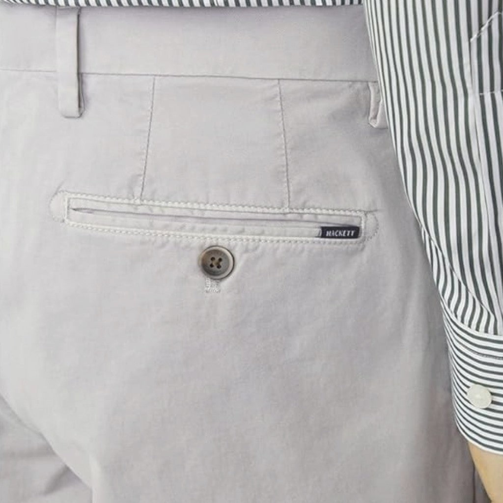 Hackett Broek – Lichtgrijs