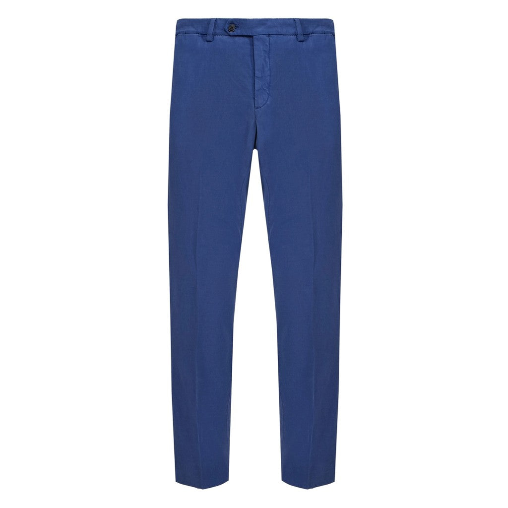 Hackett Broek – Donkerblauw