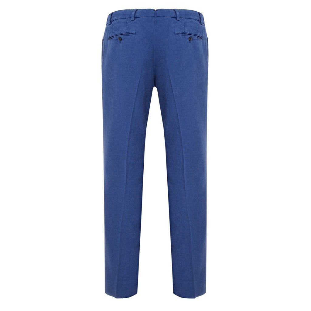 Hackett Broek – Donkerblauw