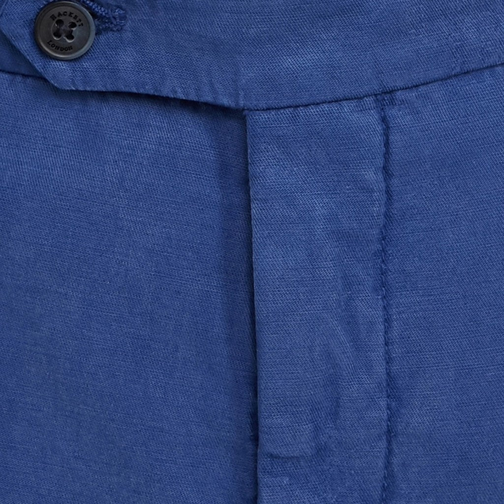 Hackett Broek – Donkerblauw