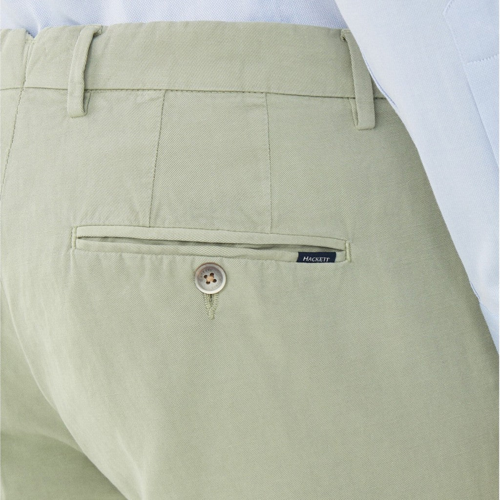 Hackett Broek – Saliegroen